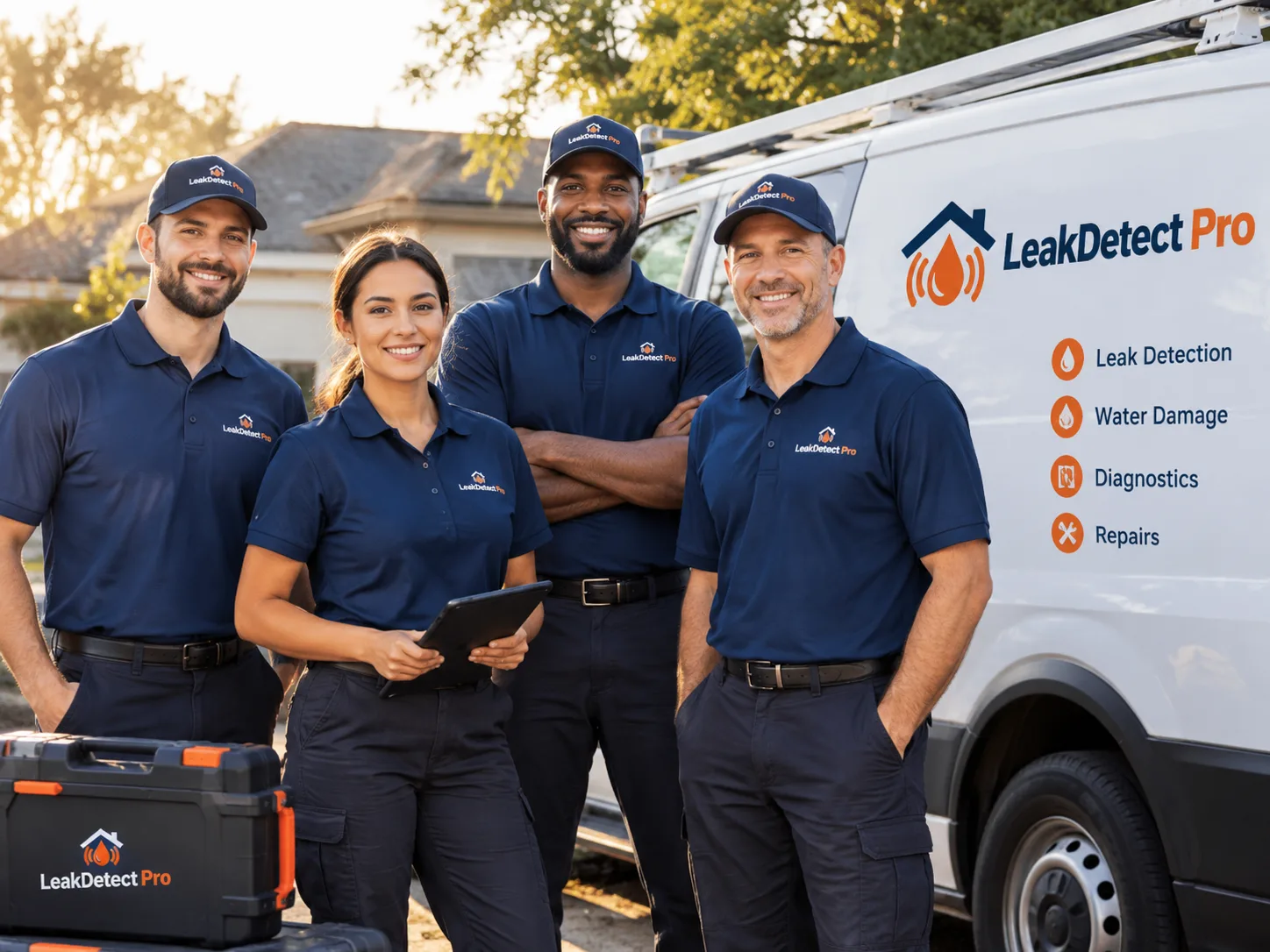 Roof Repair company in Boyce, LA